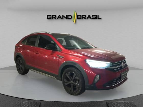 VOLKSWAGEN NIVUS 1.0 200 TSI TOTAL FLEX HIGHLINE AUTOMÁTICO VOLKSWAGEN NIVUS 1.0 200 TSI TOTAL FLEX HIGHLINE AUTOMÁTICO